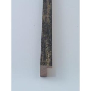 9-Plus 917 Silber Schwarz unterlegt ca.17mm 917-44