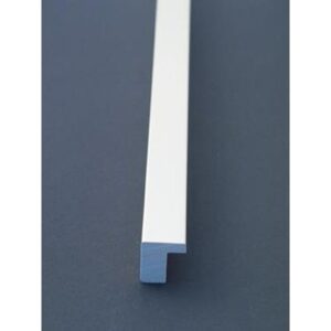 9-Plus 917 Mattsilber ca.17mm 917-49