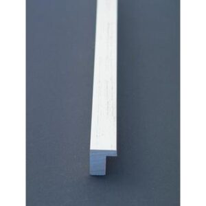 9-Plus 917 Glanzsilber ca.17mm 917-58