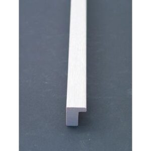 9-Plus 917 Natur Weiß patiniert ca.17mm 917-90