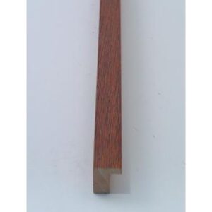 9-Plus 917 Rotbraun patiniert ca.17mm 917-95