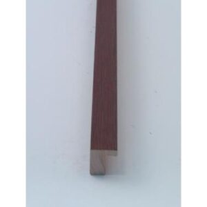 9-Plus 917 Mahagoni patiniert ca.17mm 917-96