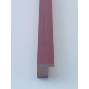 9-Plus 925 Hell Violett Grau patiniert ca.25mm 925-28