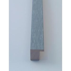 9-Plus 925 Hell Grau-Blau patiniert ca.25mm 925-30