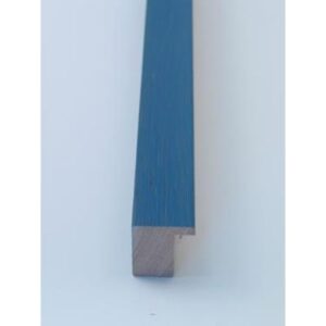 9-Plus 925 Blaugrün dunkel patiniert ca. 25mm 925-33