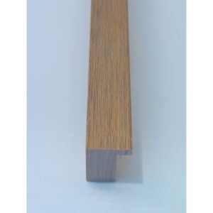 9-Plus 925 Buche patiniert ca.25mm 925-92