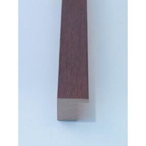 9-Plus 925 Mahagoni patiniert ca.25mm 925-96