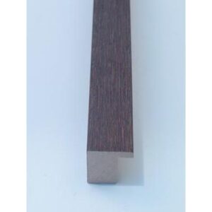 9-Plus 925 Dunkelbraun patiniert ca.25mm 925-97