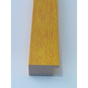 9-Plus 940 Zinkgelb patiniert ca.40mm 940-10