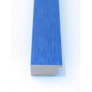 9-Plus 940 Ultramarineblau patiniert ca.40mm 940-14