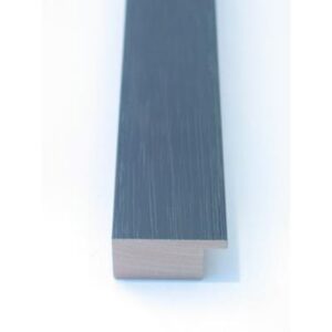 9-Plus 940 Schwarzbraun patiniert ca.40mm 940-15