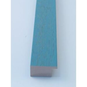 9-Plus 940 Türkis dunkel patiniert ca.40mm 940-32