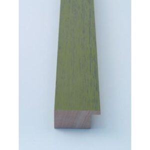 9-Plus 940 Olivgrün dunkel patiniert ca.40mm 940-34