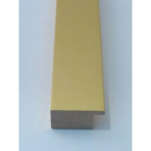 9-Plus 940 Mattgold ca.40mm 940-48