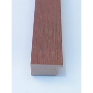 9-Plus 940 Rotbraun patiniert ca.40mm 940-95