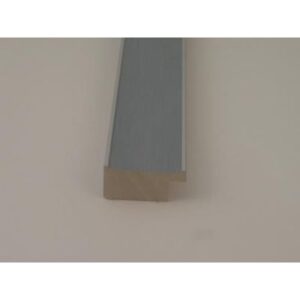 Wohlleb Hell Blau-Grau 941/3