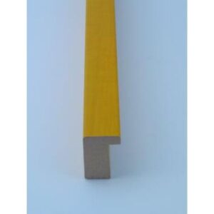 Wohlleb Bonanza Gelb 9918/11