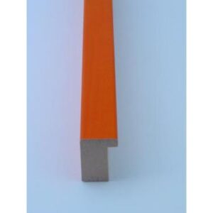 Wohlleb Bonanza Orange 9918/12