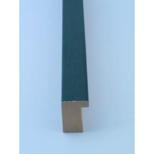 Wohlleb Bonanza Dunkelgrün 9918/14