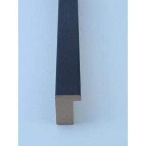 Wohlleb Bonanza Schwarz 9918/3