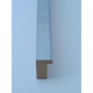 Wohlleb Bonanza Glanzsilber 9918/46