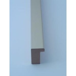 Wohlleb Bonanza Champagner Glanz gebürstet 9918/49