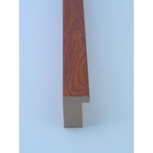 Wohlleb Bonanza Rotbraun 9918/92