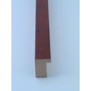 Wohlleb Bonanza Braun rustikal 9918/93