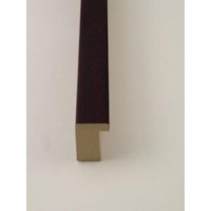 Wohlleb Bonanza Mahagoni 9918/96