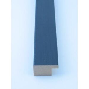 Wohlleb Bonanza Anthrazit 9932/16