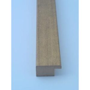 Wohlleb Bonanza Antikgold 9932/43