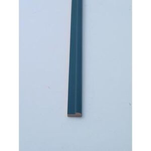 Wohlleb Schlipsleiste Blaugrün S13/14