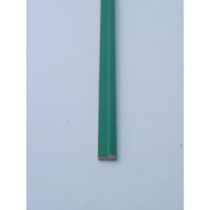 Wohlleb Schlipsleiste Signalgrün S13/15