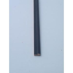 Wohlleb Schlipsleiste Grau-Braun S13/19