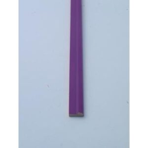 Wohlleb Schlipsleiste Signalviolett S13/9